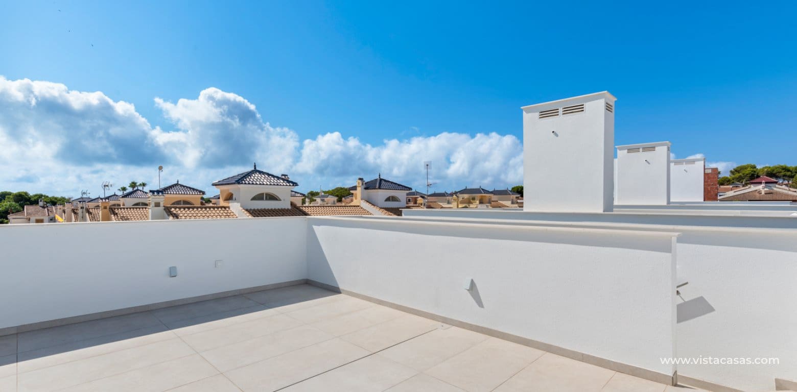 3 soverom Villa til salgs i Pilar de la Horadada - € 539 900 (Ref: 9311348)