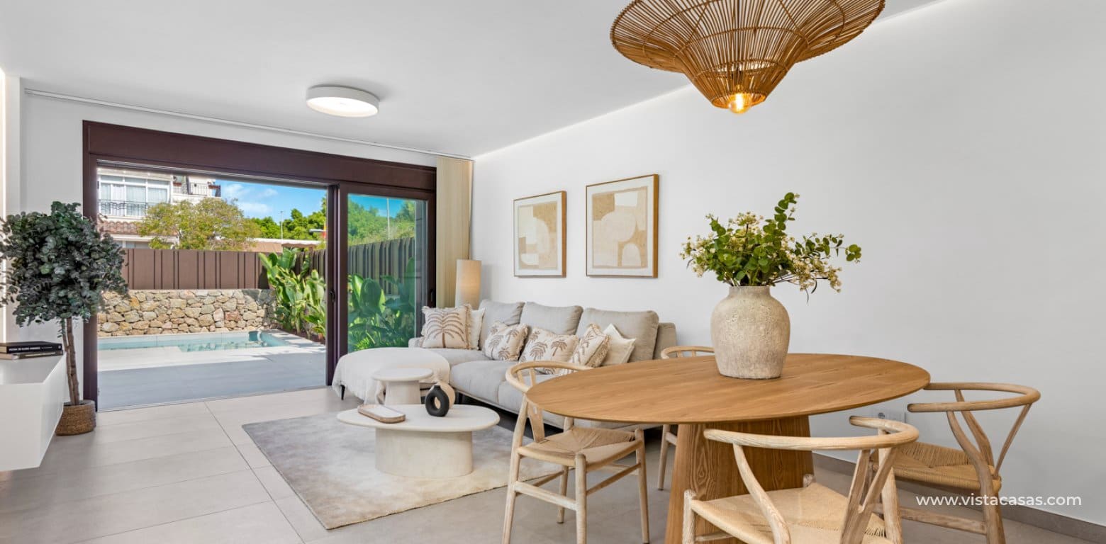 3 soverom Villa til salgs i Pilar de la Horadada - € 539 900 (Ref: 9311348)