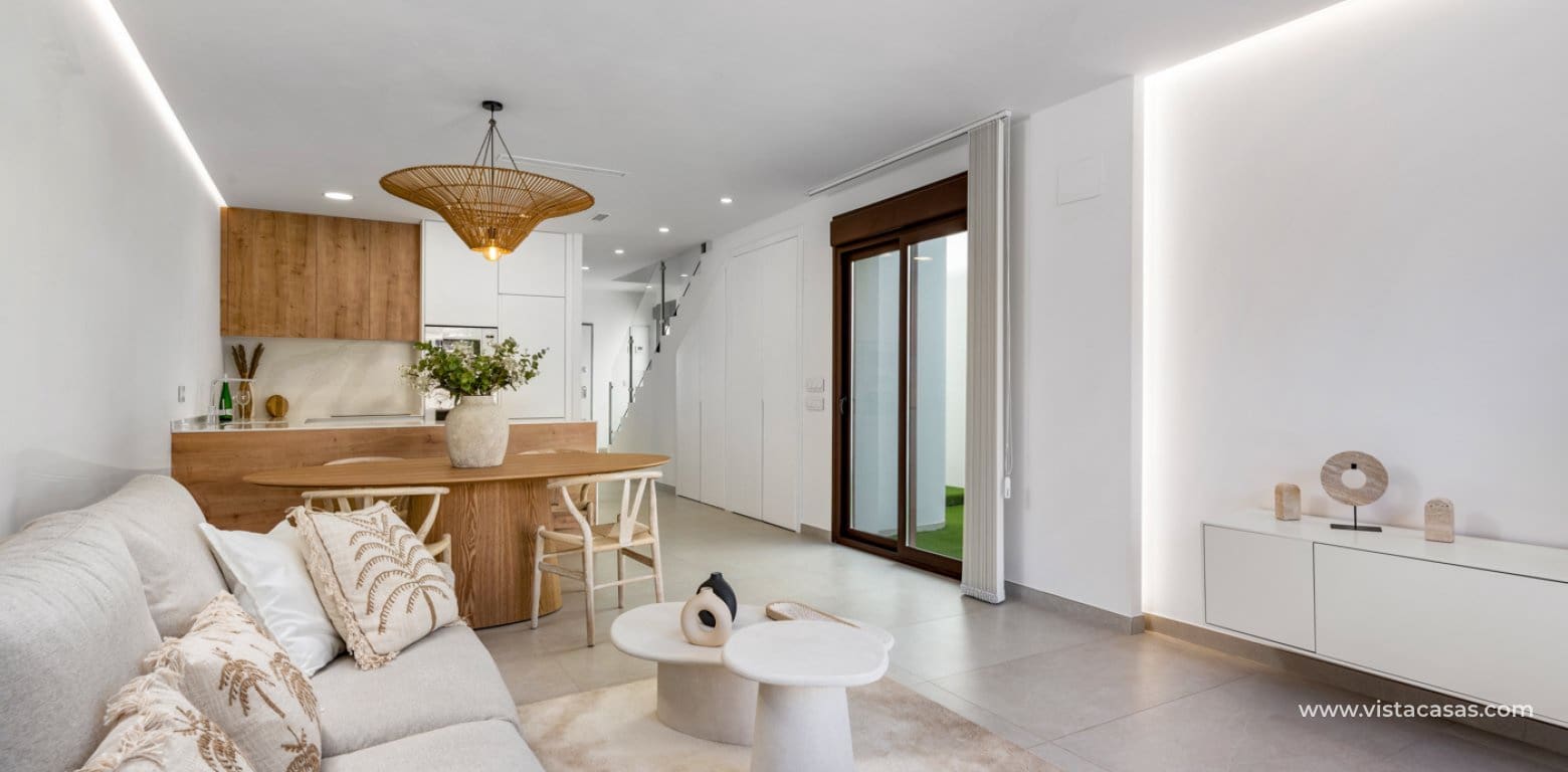 3 soverom Villa til salgs i Pilar de la Horadada - € 539 900 (Ref: 9311348)