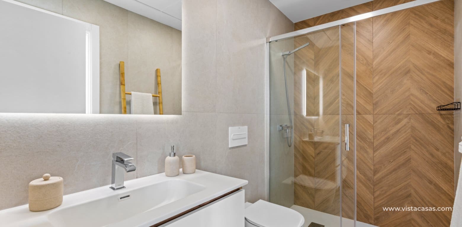 3 soverom Villa til salgs i Pilar de la Horadada - € 539 900 (Ref: 9311348)