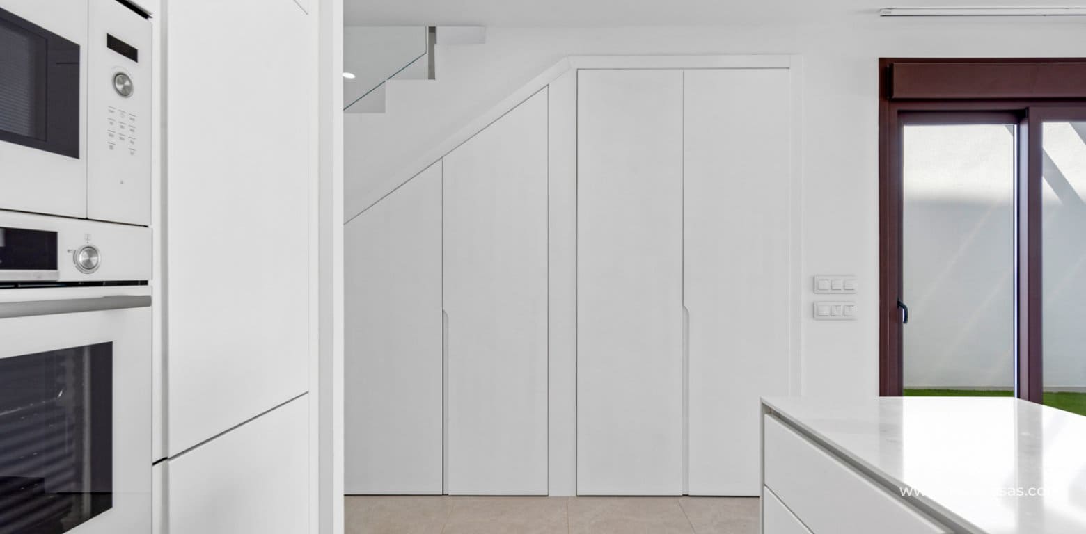 3 soverom Villa til salgs i Pilar de la Horadada - € 539 900 (Ref: 9311348)