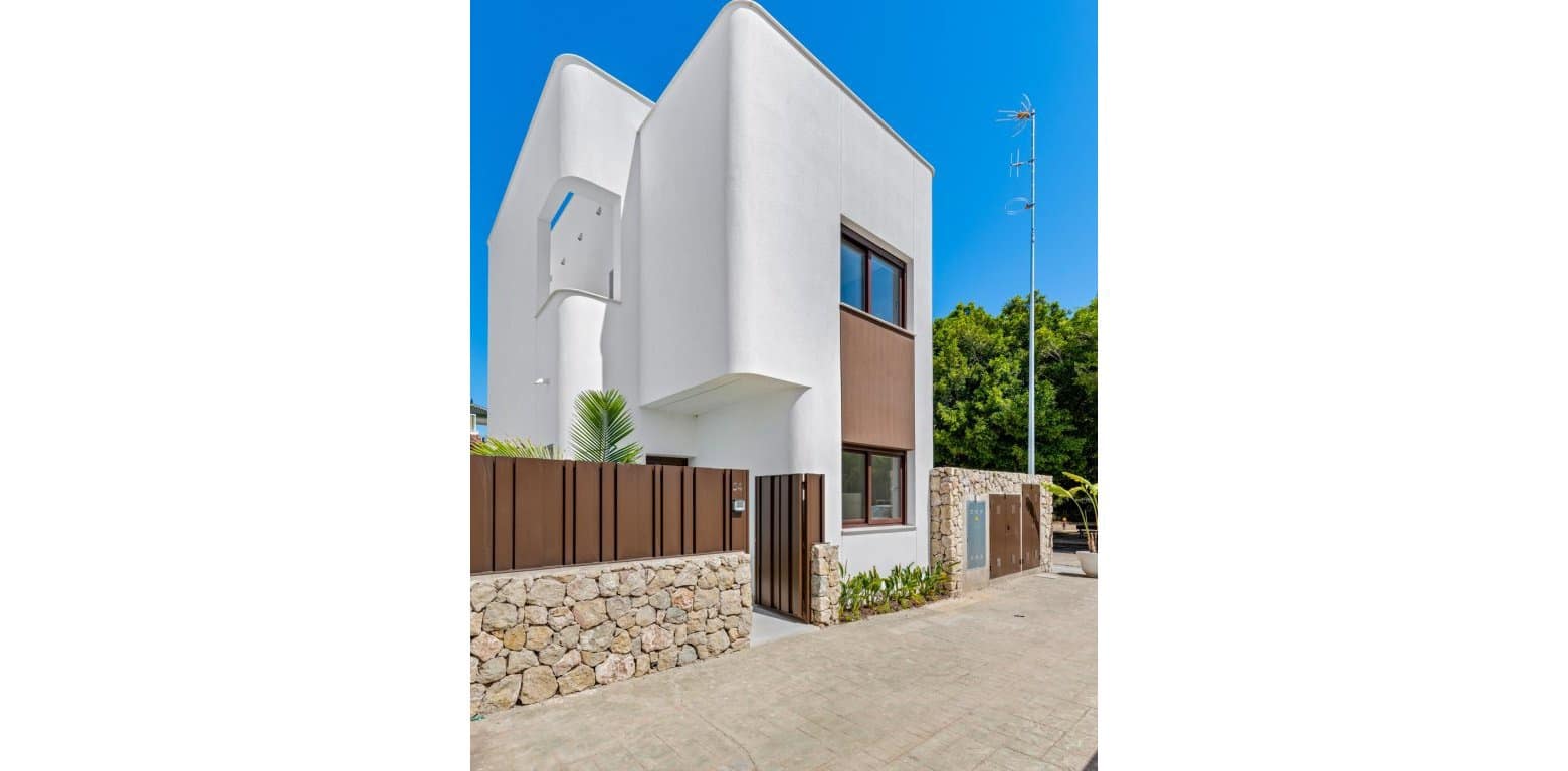 3 soverom Villa til salgs i Pilar de la Horadada - € 539 900 (Ref: 9311348)