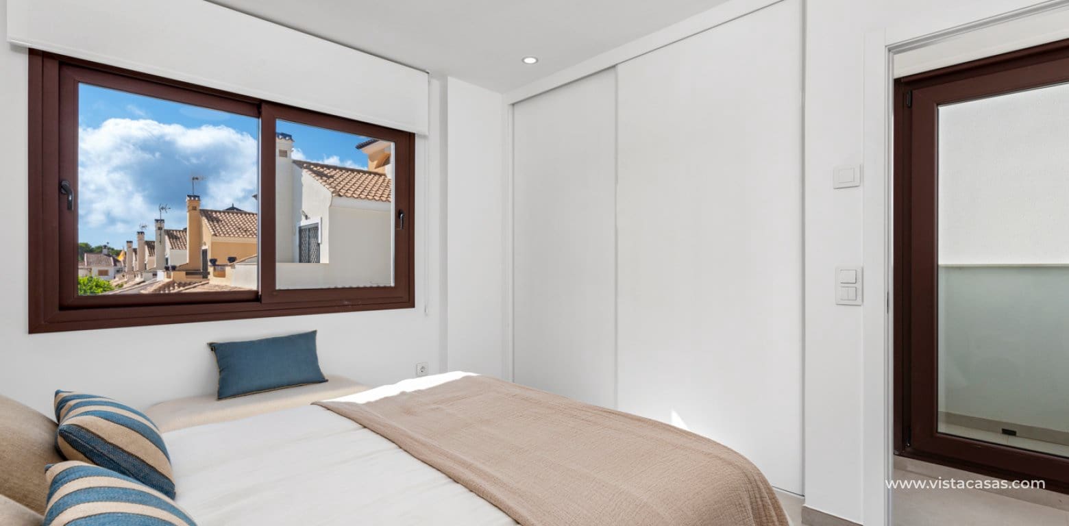 3 soverom Villa til salgs i Pilar de la Horadada - € 539 900 (Ref: 9311348)