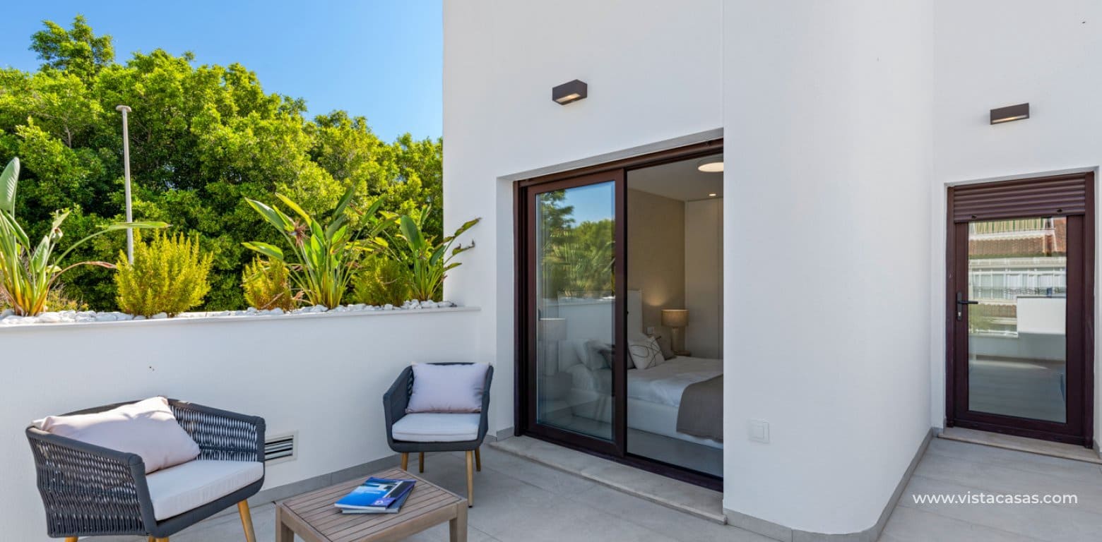 3 soverom Villa til salgs i Pilar de la Horadada - € 539 900 (Ref: 9311348)