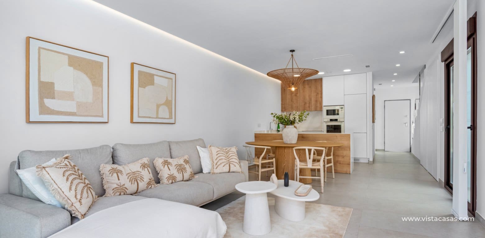 3 soverom Villa til salgs i Pilar de la Horadada - € 539 900 (Ref: 9311348)