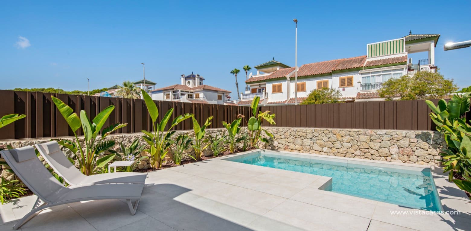 3 soverom Villa til salgs i Pilar de la Horadada - € 539 900 (Ref: 9311348)