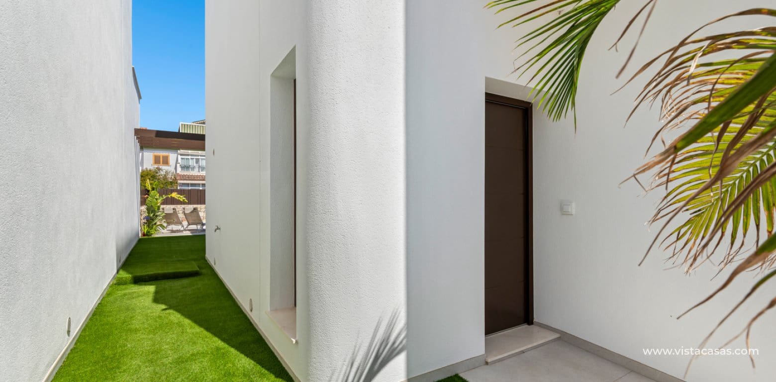 3 soverom Villa til salgs i Pilar de la Horadada - € 539 900 (Ref: 9311348)