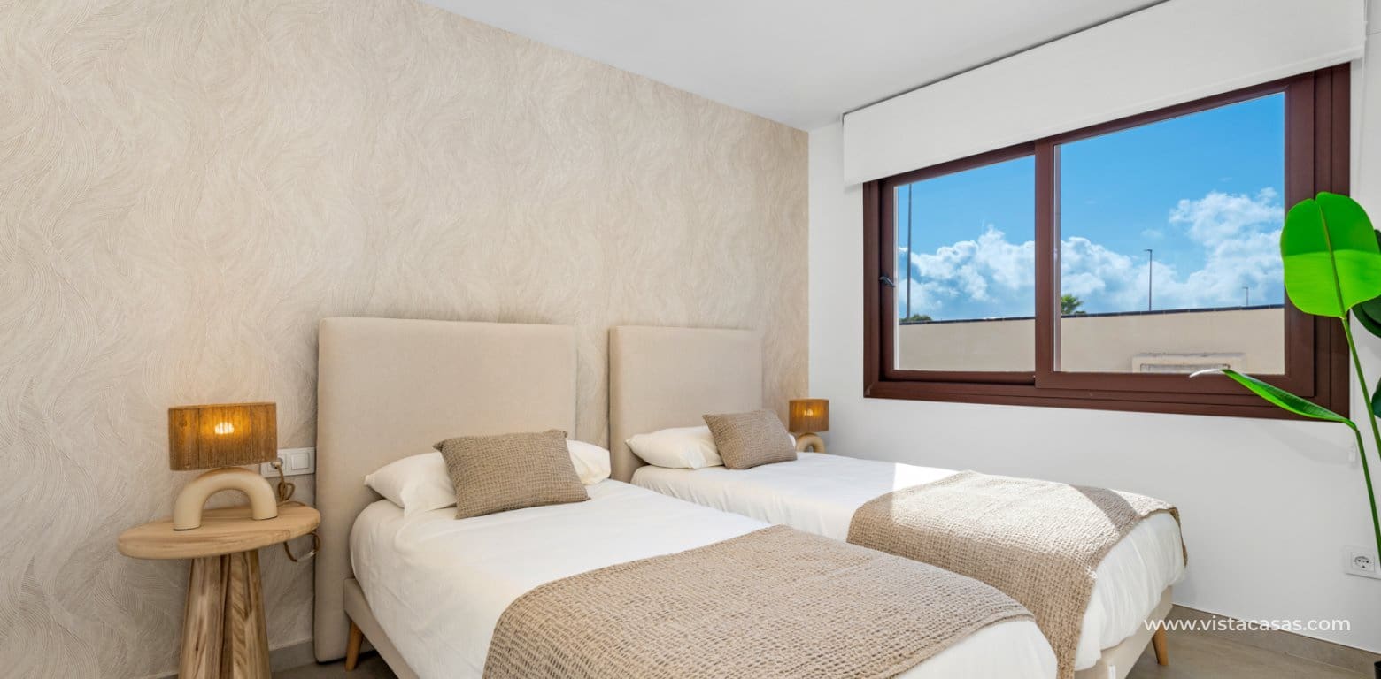 3 soverom Villa til salgs i Pilar de la Horadada - € 539 900 (Ref: 9311348)