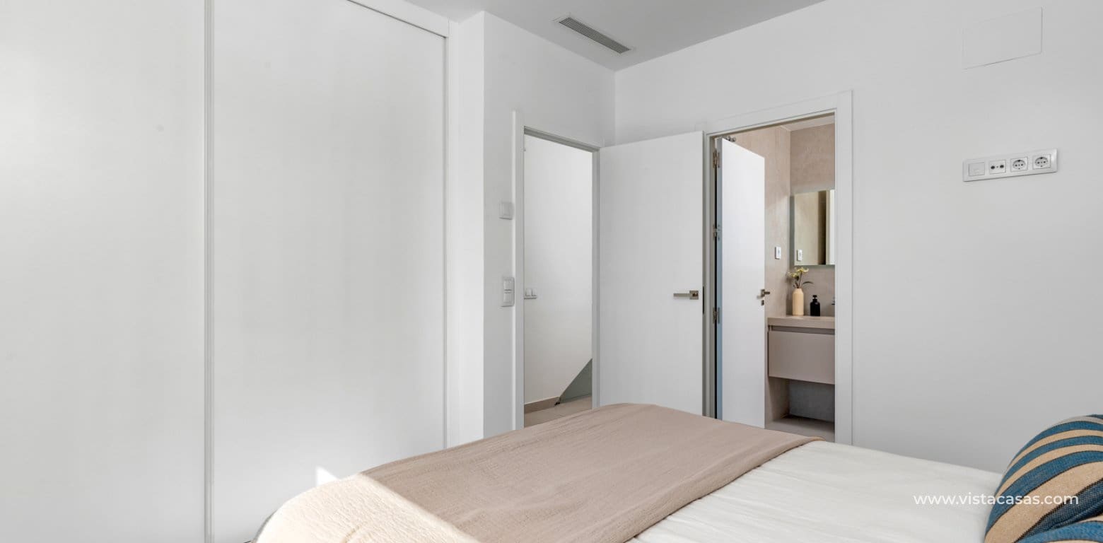 3 soverom Villa til salgs i Pilar de la Horadada - € 539 900 (Ref: 9311348)