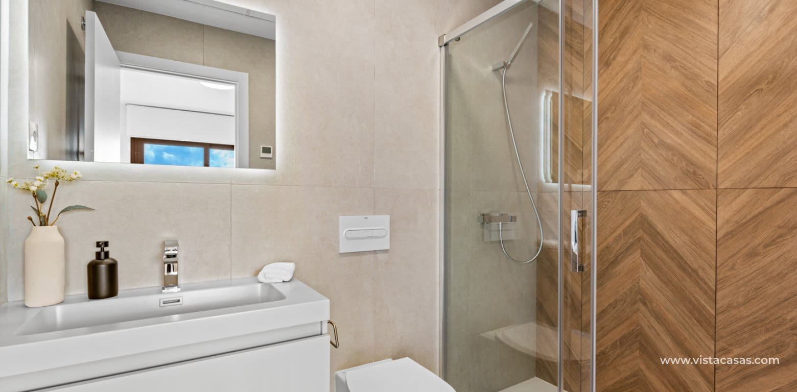 3 soverom Villa til salgs i Pilar de la Horadada - € 539 900 (Ref: 9311348)