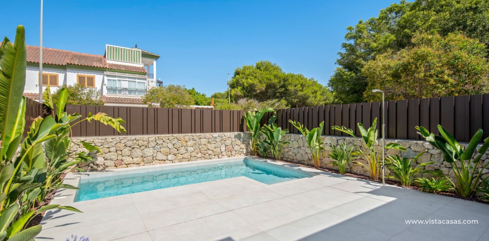 3 soverom Villa til salgs i Pilar de la Horadada - € 539 900 (Ref: 9311348)