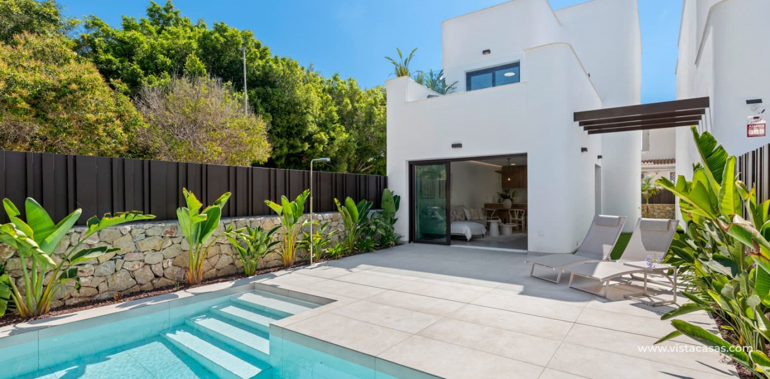 3 soverom Villa til salgs i Pilar de la Horadada - € 539 900 (Ref: 9311348)