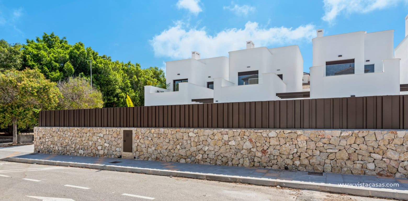 3 soverom Villa til salgs i Pilar de la Horadada - € 539 900 (Ref: 9311348)