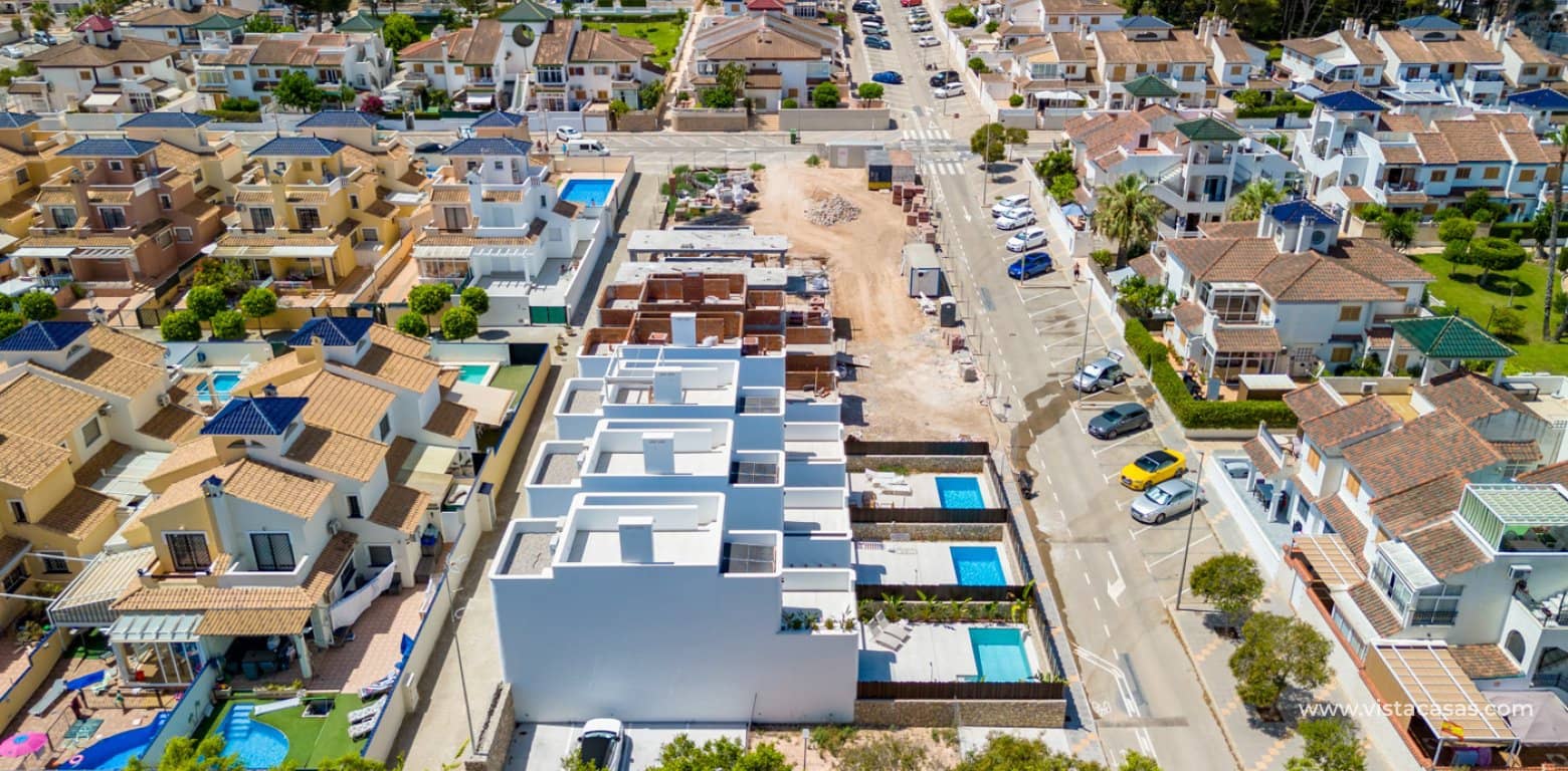 3 soverom Villa til salgs i Pilar de la Horadada - € 539 900 (Ref: 9311348)