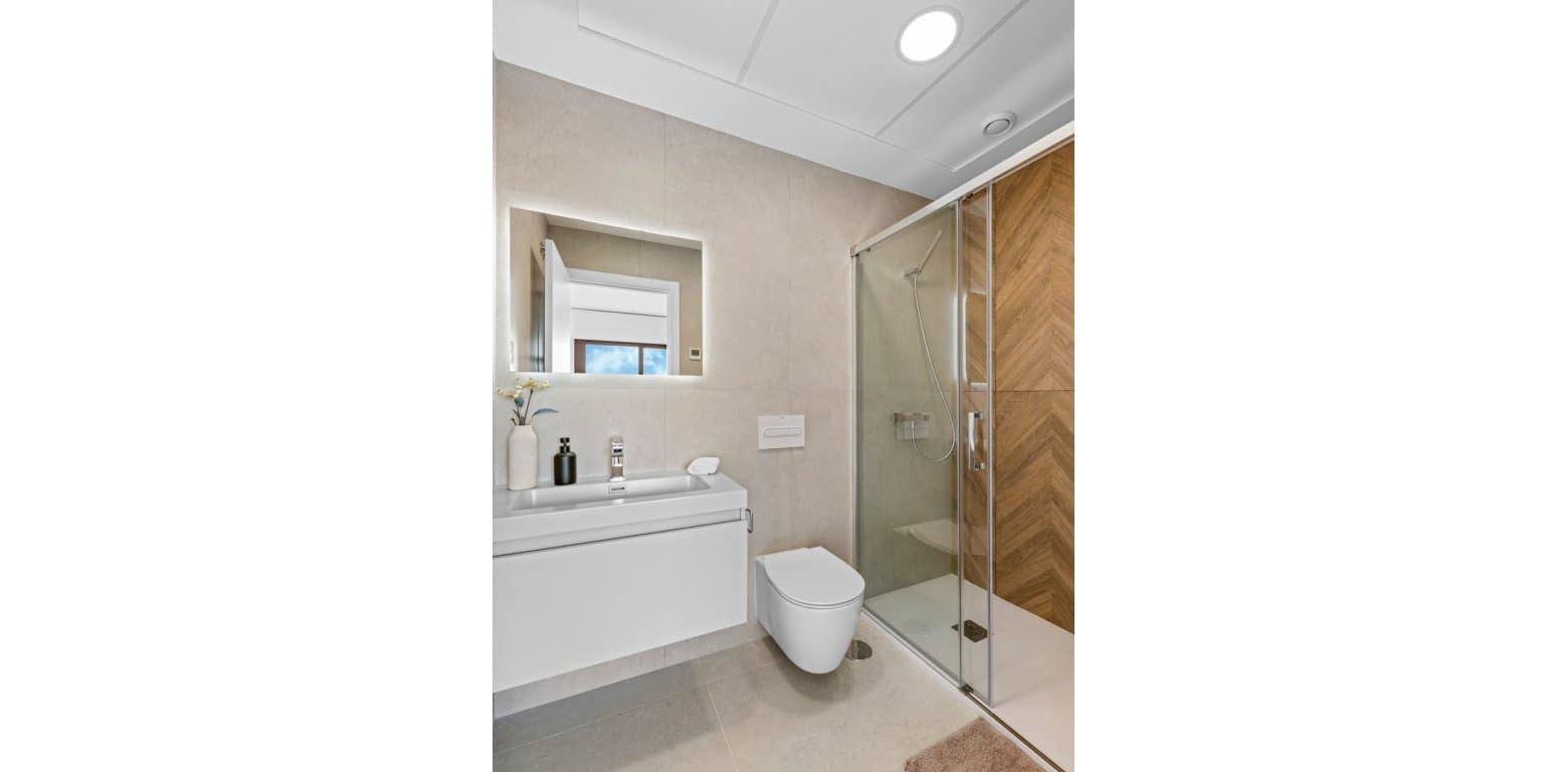 3 soverom Villa til salgs i Pilar de la Horadada - € 539 900 (Ref: 9311348)