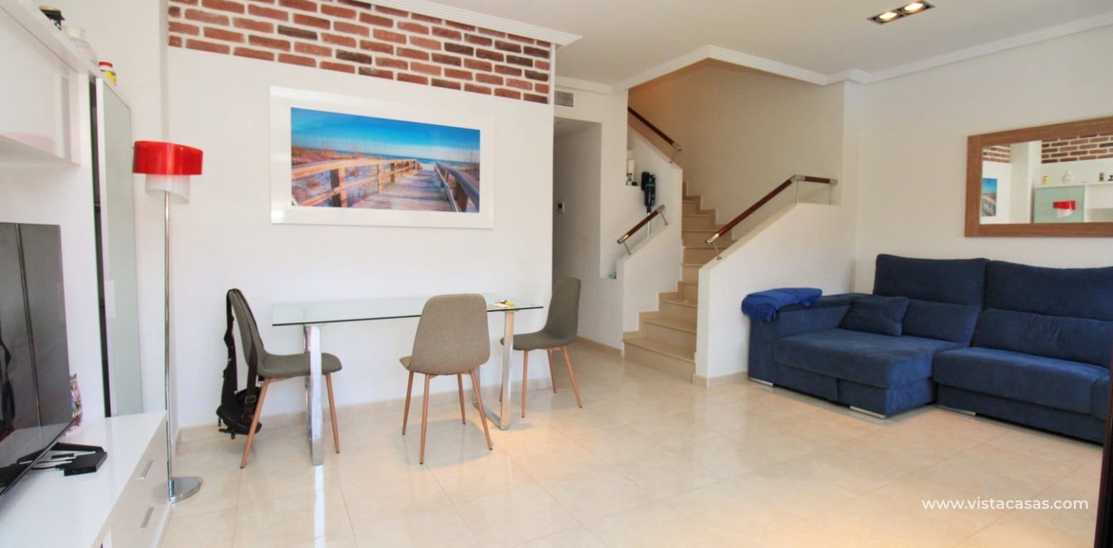 2 chambre Appartement à vendre à Cabo Roig avec piscine - 249 000 € (Ref: 9311955)