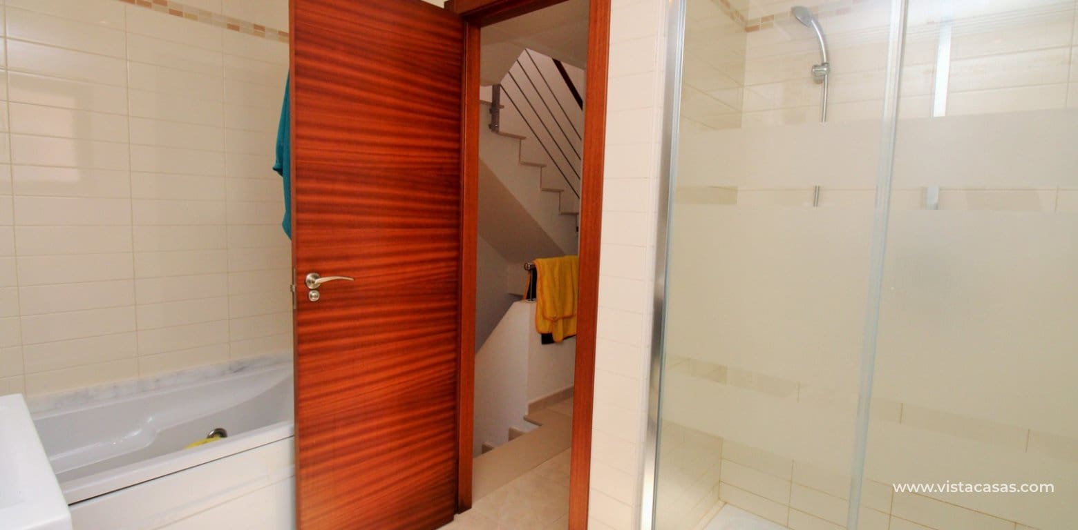 2 chambre Appartement à vendre à Cabo Roig avec piscine - 249 000 € (Ref: 9311955)