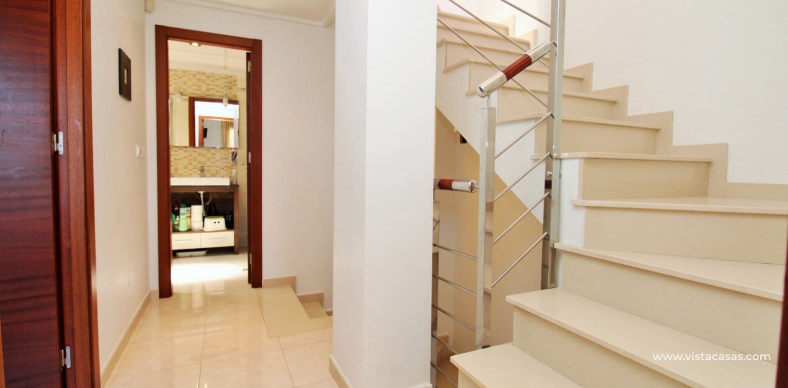 2 chambre Appartement à vendre à Cabo Roig avec piscine - 249 000 € (Ref: 9311955)