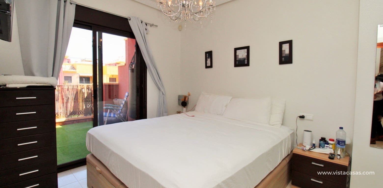 2 chambre Appartement à vendre à Cabo Roig avec piscine - 249 000 € (Ref: 9311955)