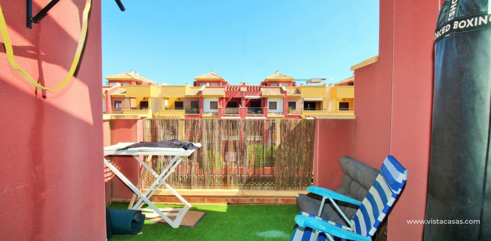 2 chambre Appartement à vendre à Cabo Roig avec piscine - 249 000 € (Ref: 9311955)