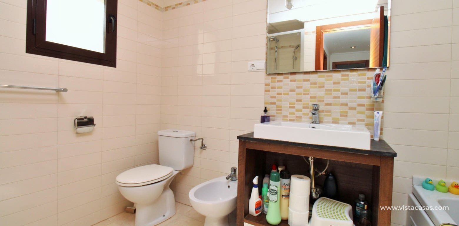 2 chambre Appartement à vendre à Cabo Roig avec piscine - 249 000 € (Ref: 9311955)