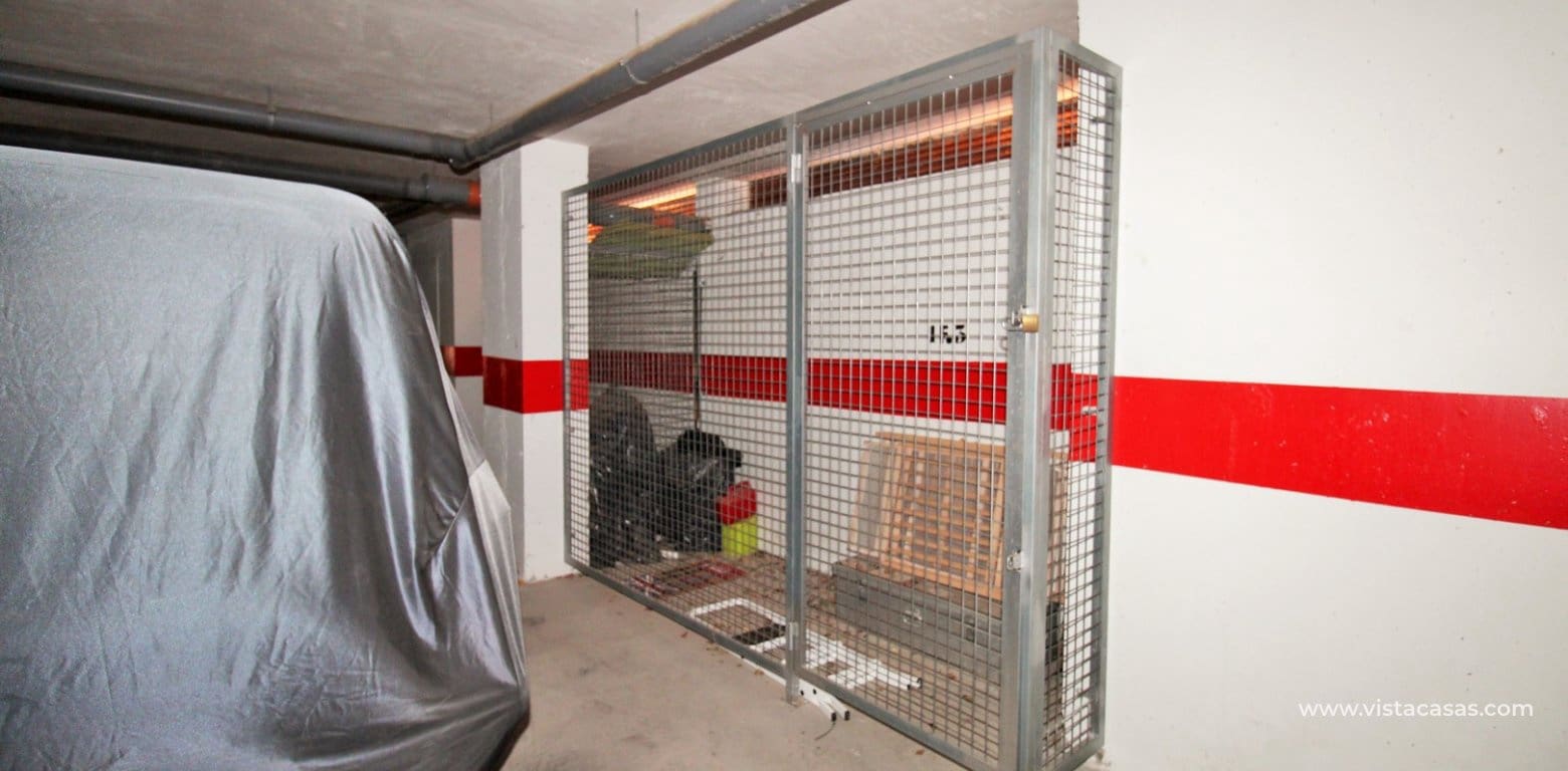 2 chambre Appartement à vendre à Cabo Roig avec piscine - 249 000 € (Ref: 9311955)