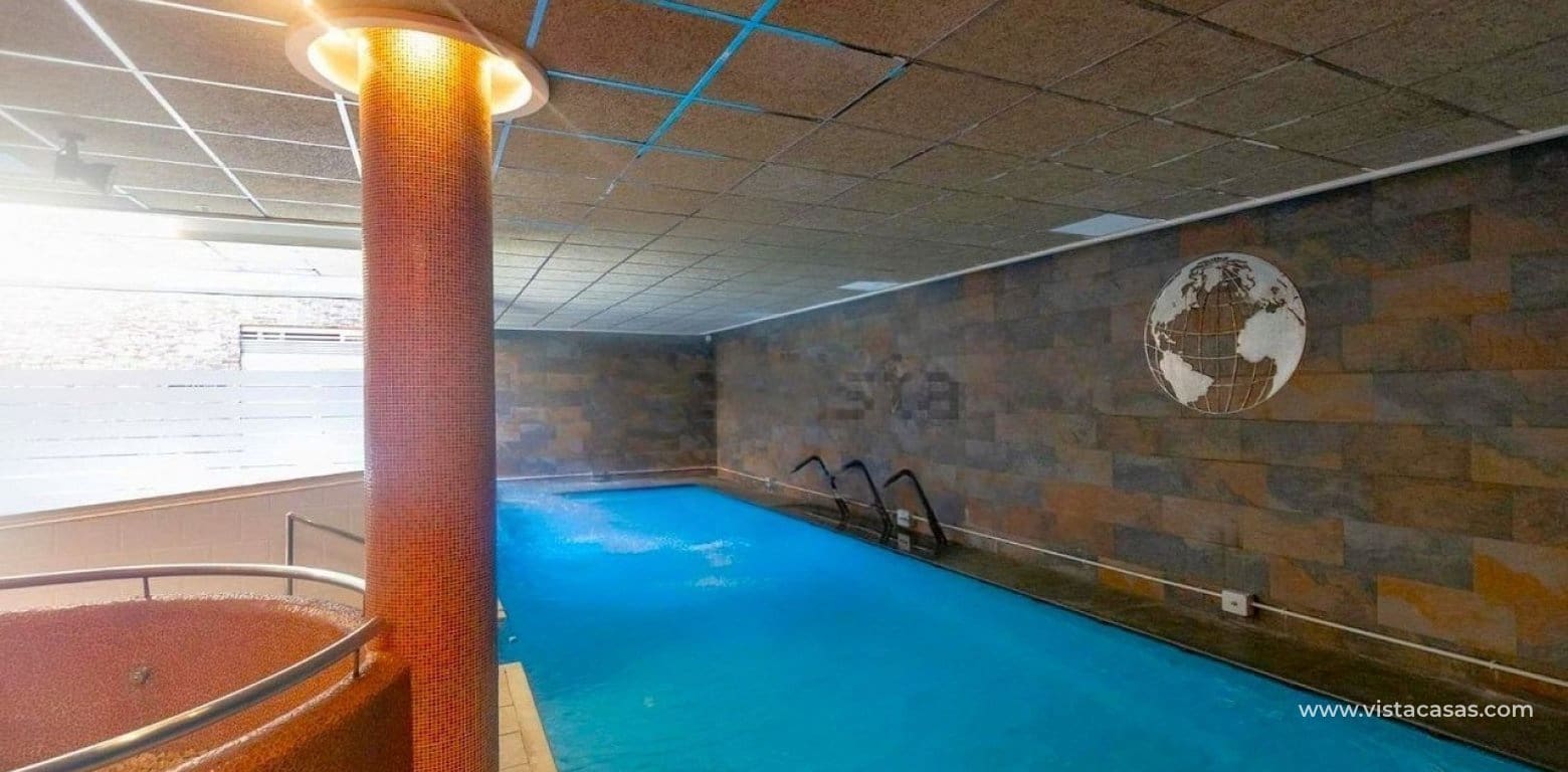 2 chambre Appartement à vendre à Cabo Roig avec piscine - 249 000 € (Ref: 9311955)