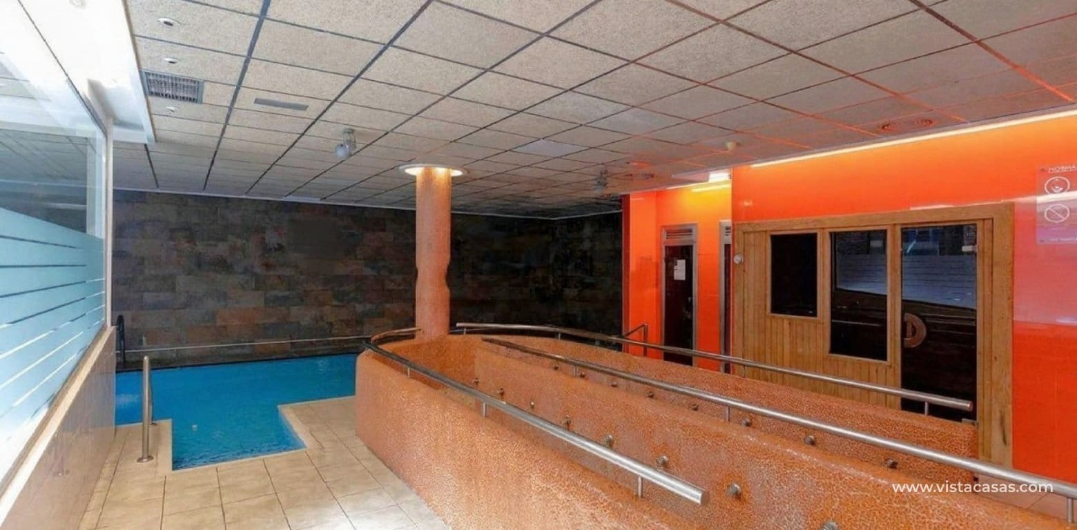 2 chambre Appartement à vendre à Cabo Roig avec piscine - 249 000 € (Ref: 9311955)