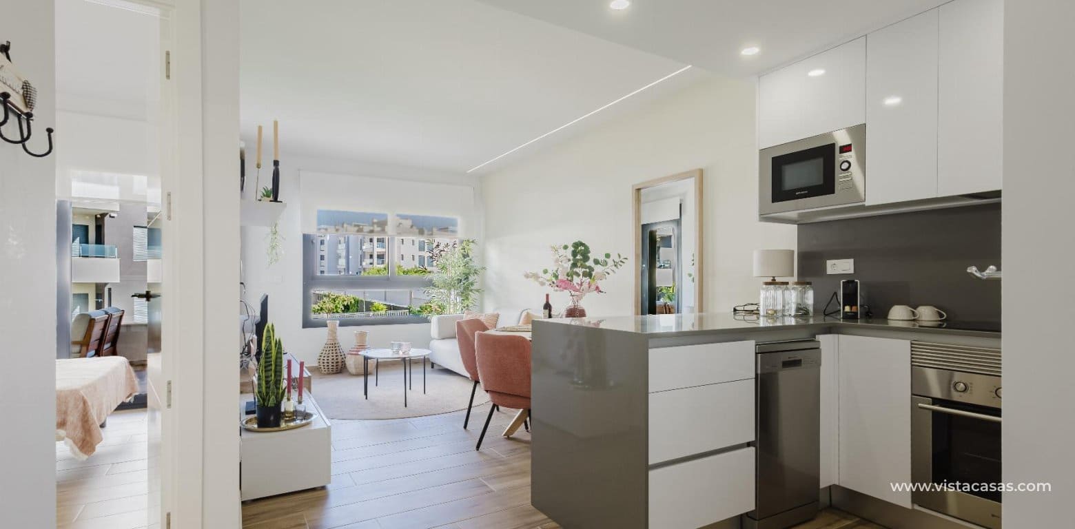 2 sypialnia Apartament na sprzedaż w Villamartin - 249 500 € (Ref: 9322804)