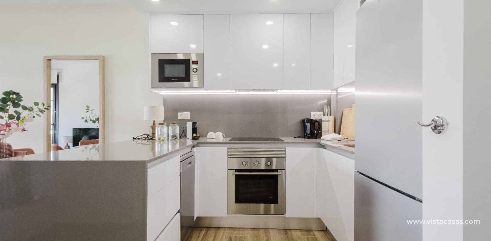 2 sypialnia Apartament na sprzedaż w Villamartin - 249 500 € (Ref: 9322804)