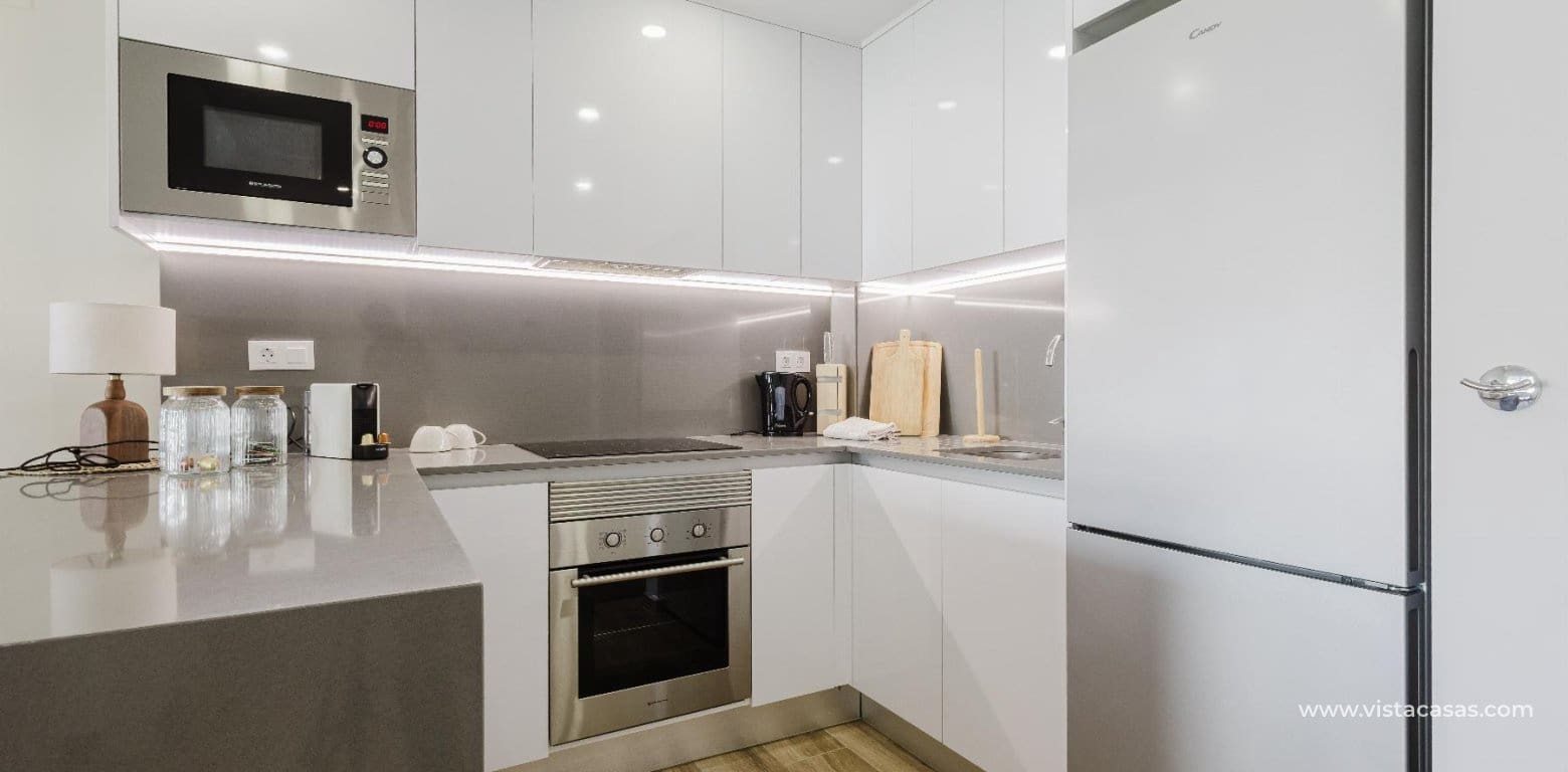 2 sypialnia Apartament na sprzedaż w Villamartin - 249 500 € (Ref: 9322804)