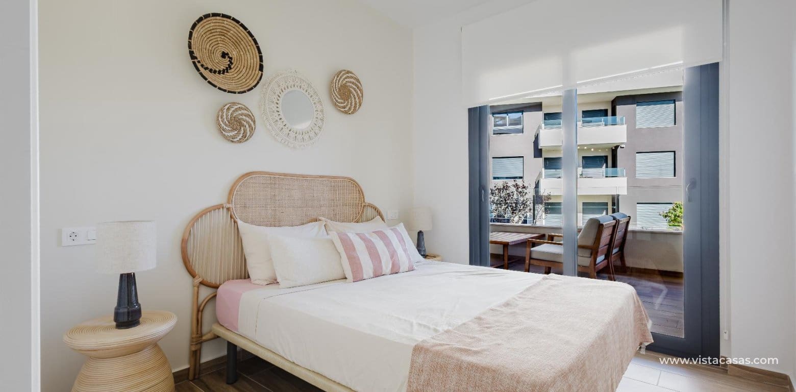 2 sypialnia Apartament na sprzedaż w Villamartin - 249 500 € (Ref: 9322804)