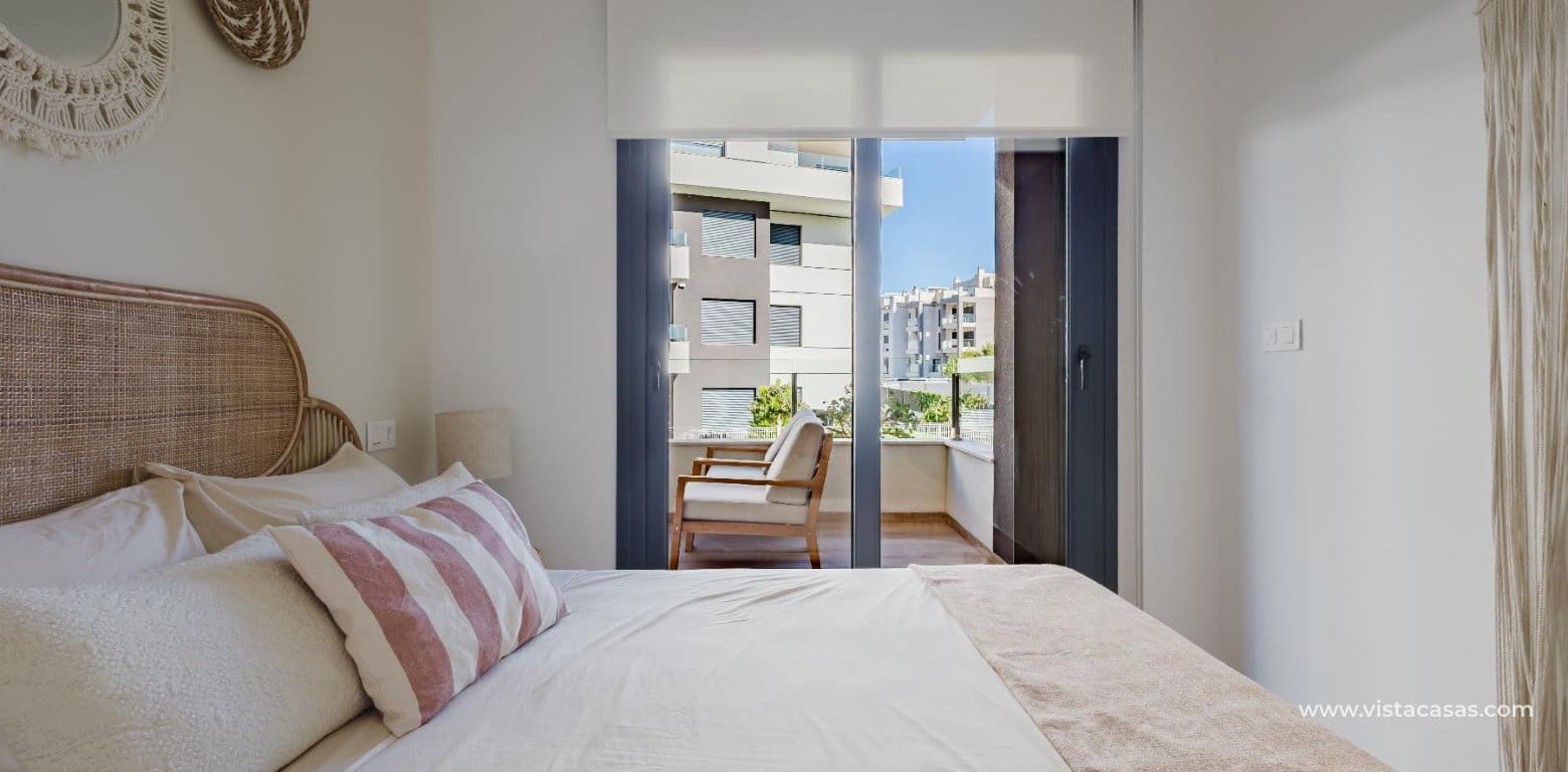 2 sypialnia Apartament na sprzedaż w Villamartin - 249 500 € (Ref: 9322804)