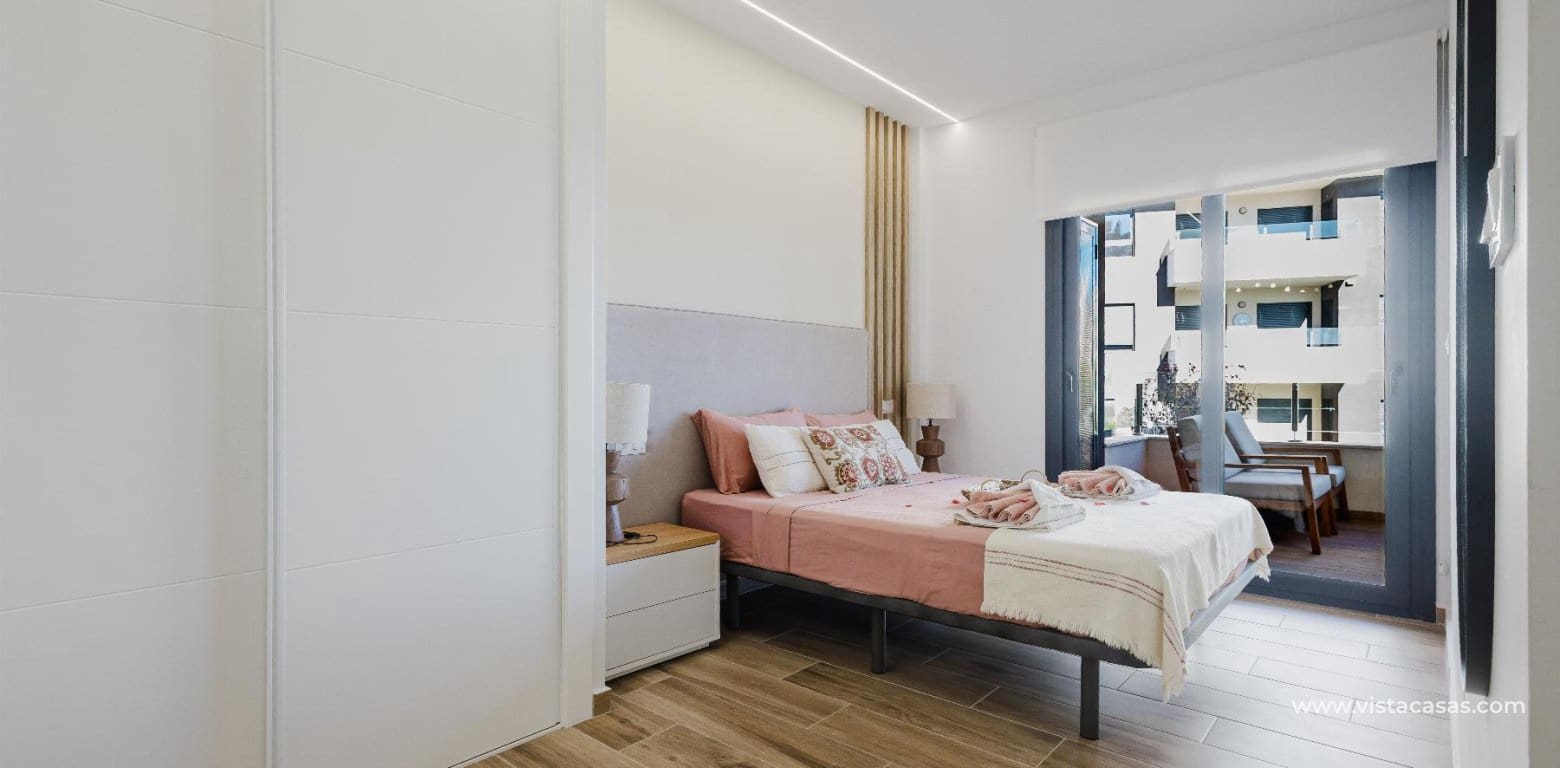 2 sypialnia Apartament na sprzedaż w Villamartin - 249 500 € (Ref: 9322804)