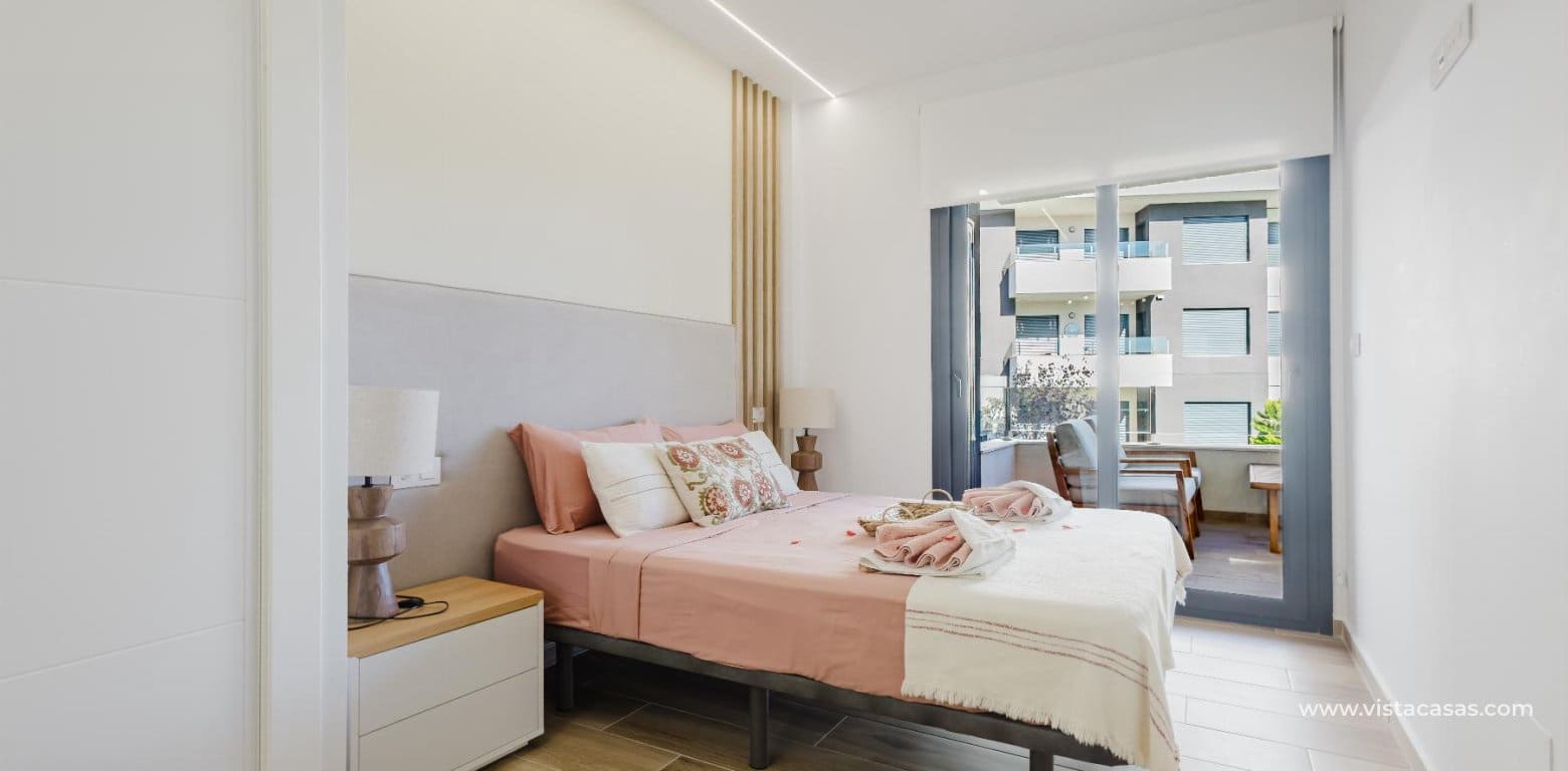 2 sypialnia Apartament na sprzedaż w Villamartin - 249 500 € (Ref: 9322804)