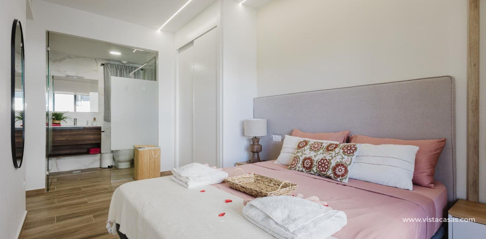 2 sypialnia Apartament na sprzedaż w Villamartin - 249 500 € (Ref: 9322804)