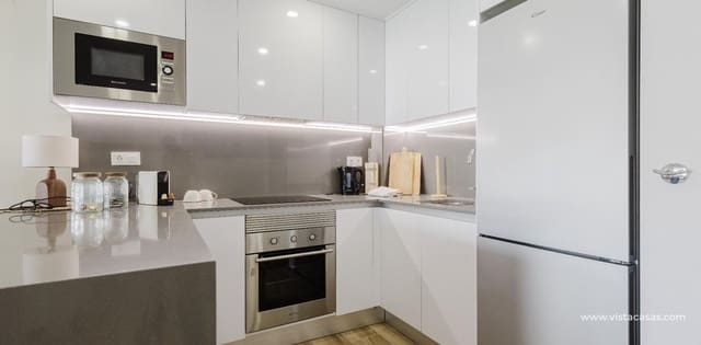 2 bedroom Apartment for sale in Villamartin, Orihuela - € 249,500 (Ref: 9322804)