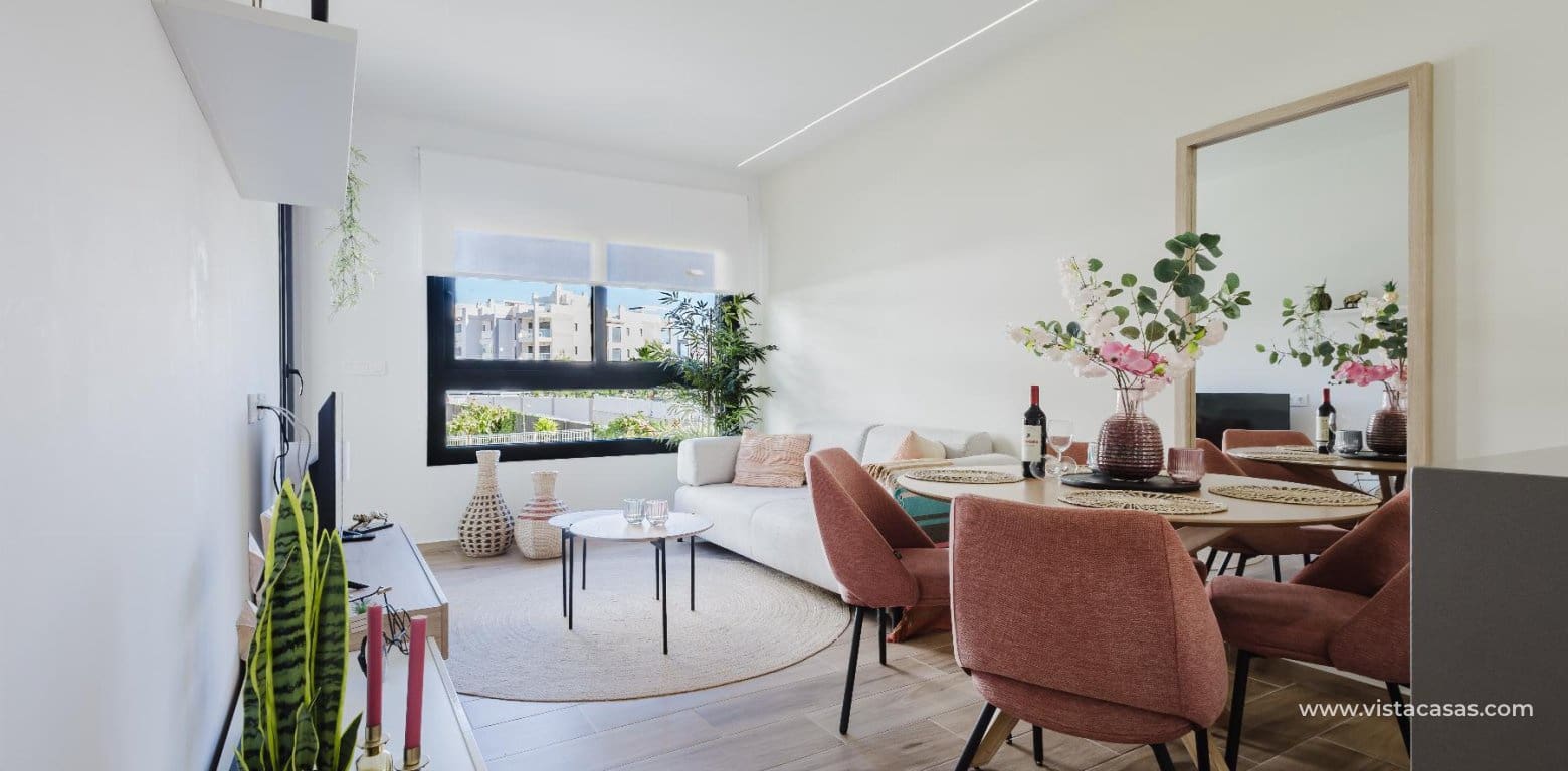 2 sypialnia Apartament na sprzedaż w Villamartin - 249 500 € (Ref: 9322804)