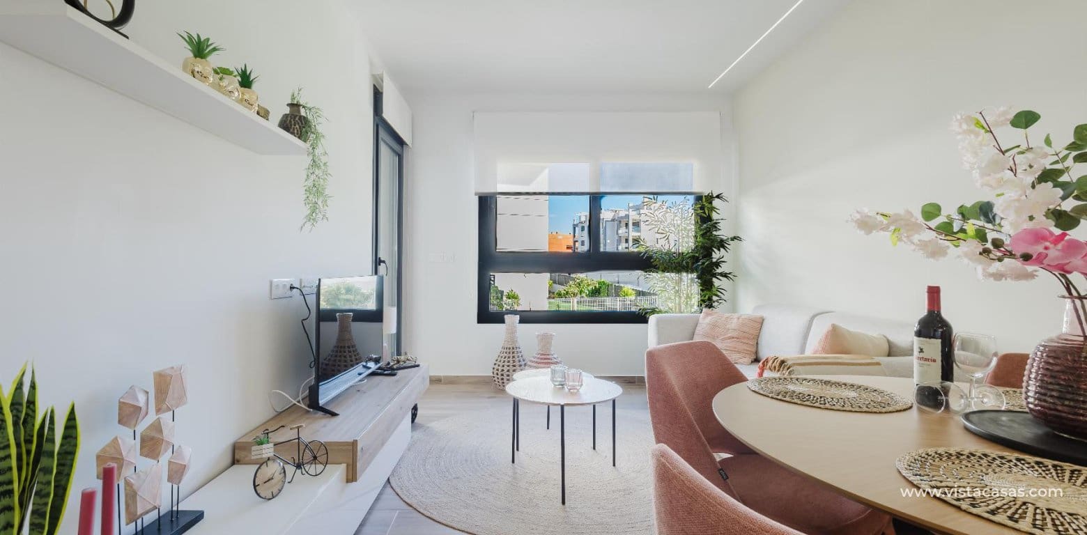 2 sypialnia Apartament na sprzedaż w Villamartin - 249 500 € (Ref: 9322804)