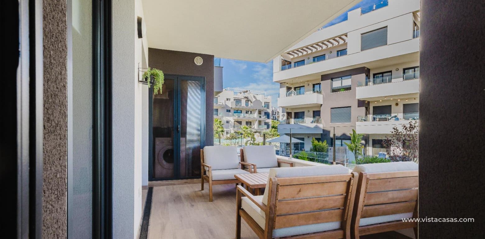 2 sypialnia Apartament na sprzedaż w Villamartin - 249 500 € (Ref: 9322804)