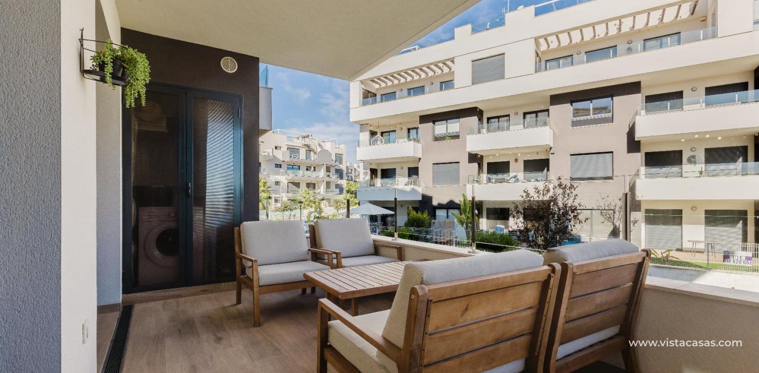 2 sypialnia Apartament na sprzedaż w Villamartin - 249 500 € (Ref: 9322804)