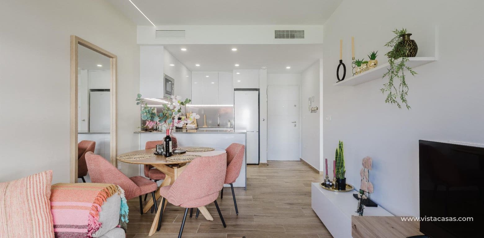 2 sypialnia Apartament na sprzedaż w Villamartin - 249 500 € (Ref: 9322804)