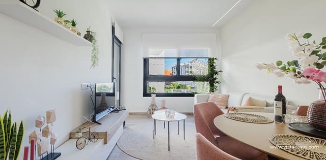 2 bedroom Apartment for sale in Villamartin, Orihuela - € 249,500 (Ref: 9322804)