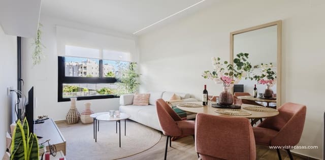 2 bedroom Apartment for sale in Villamartin, Orihuela - € 249,500 (Ref: 9322804)