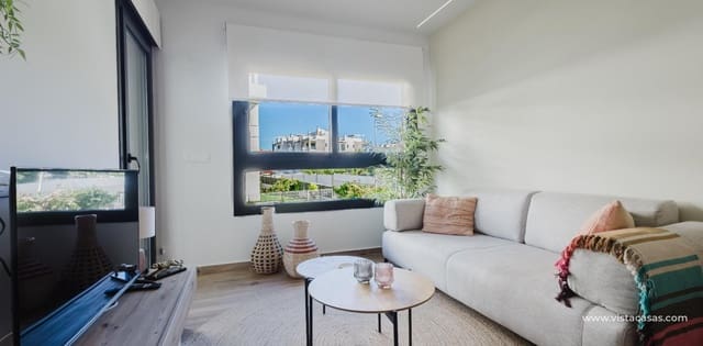 2 bedroom Apartment for sale in Villamartin, Orihuela - € 249,500 (Ref: 9322804)