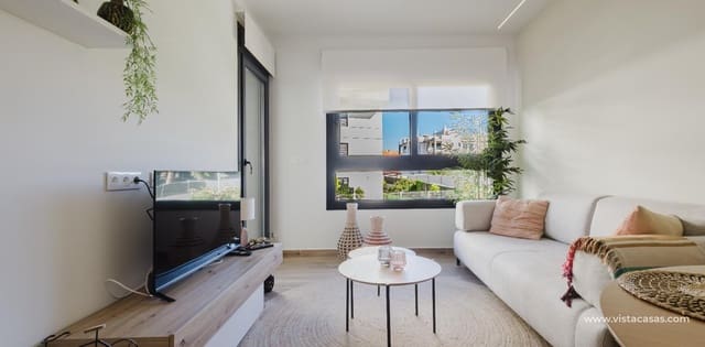 2 bedroom Apartment for sale in Villamartin, Orihuela - € 249,500 (Ref: 9322804)