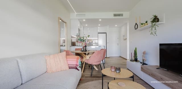 2 bedroom Apartment for sale in Villamartin, Orihuela - € 249,500 (Ref: 9322804)