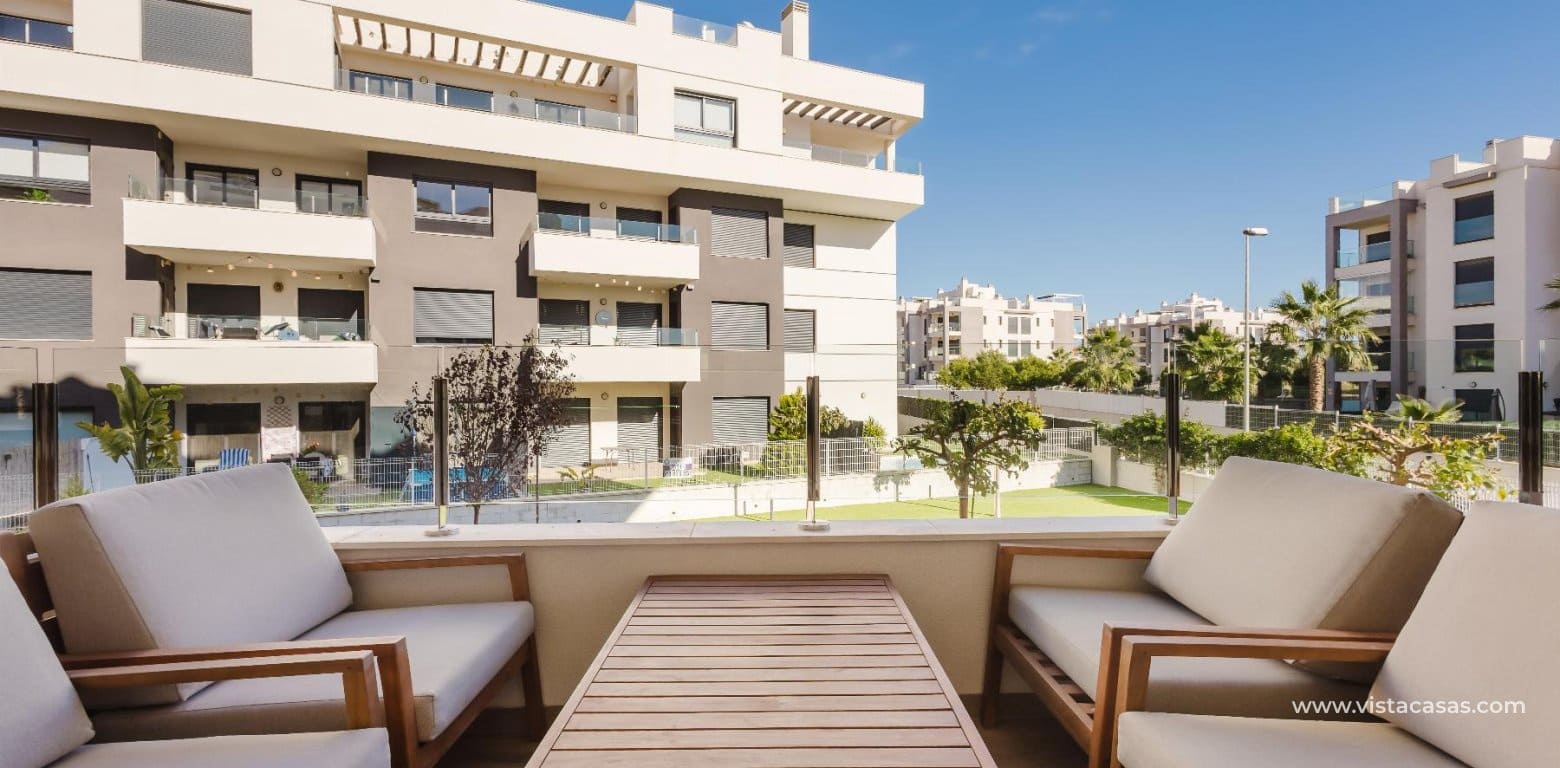 2 sypialnia Apartament na sprzedaż w Villamartin - 249 500 € (Ref: 9322804)