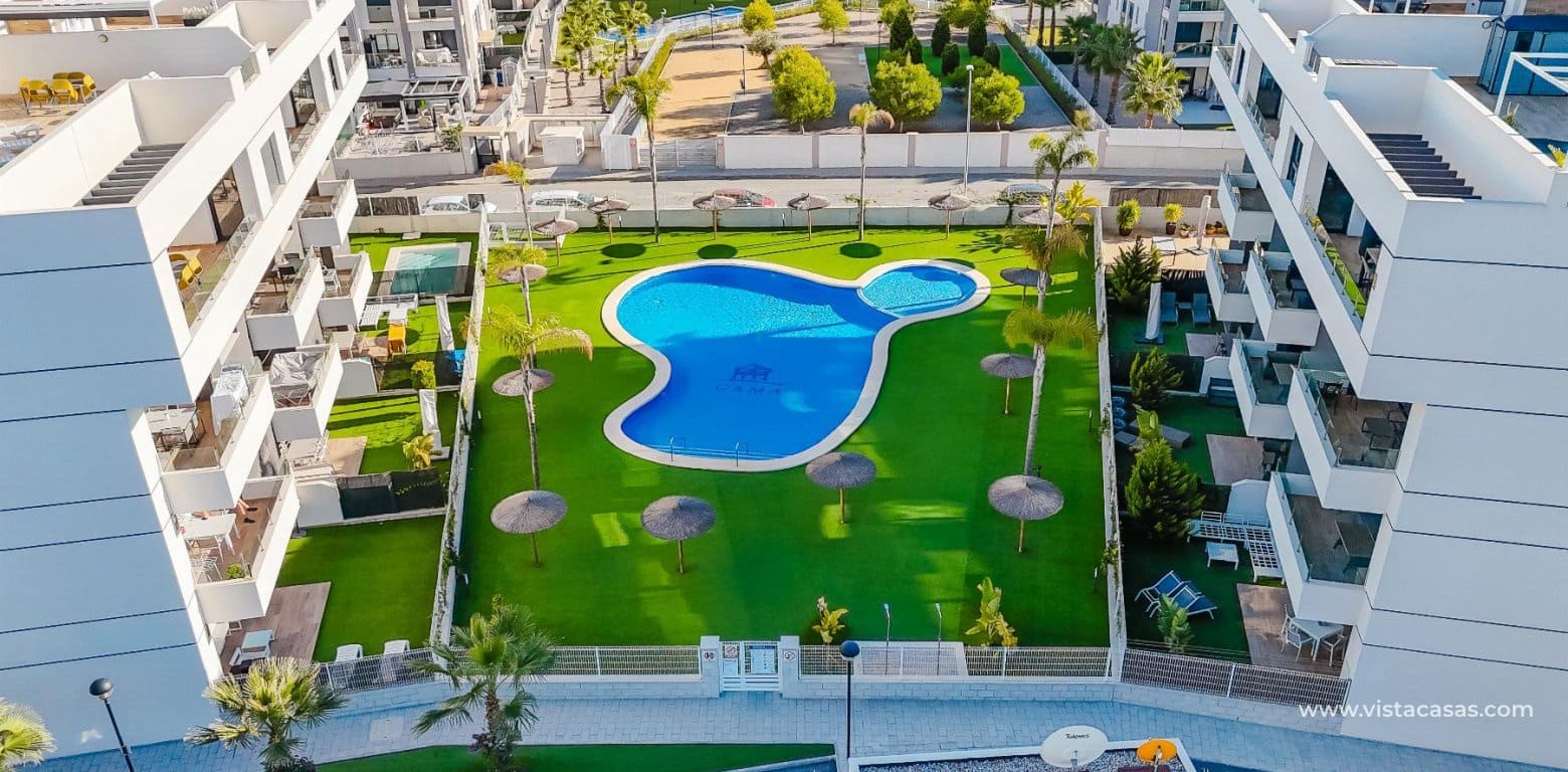 2 sypialnia Apartament na sprzedaż w Villamartin - 249 500 € (Ref: 9322804)