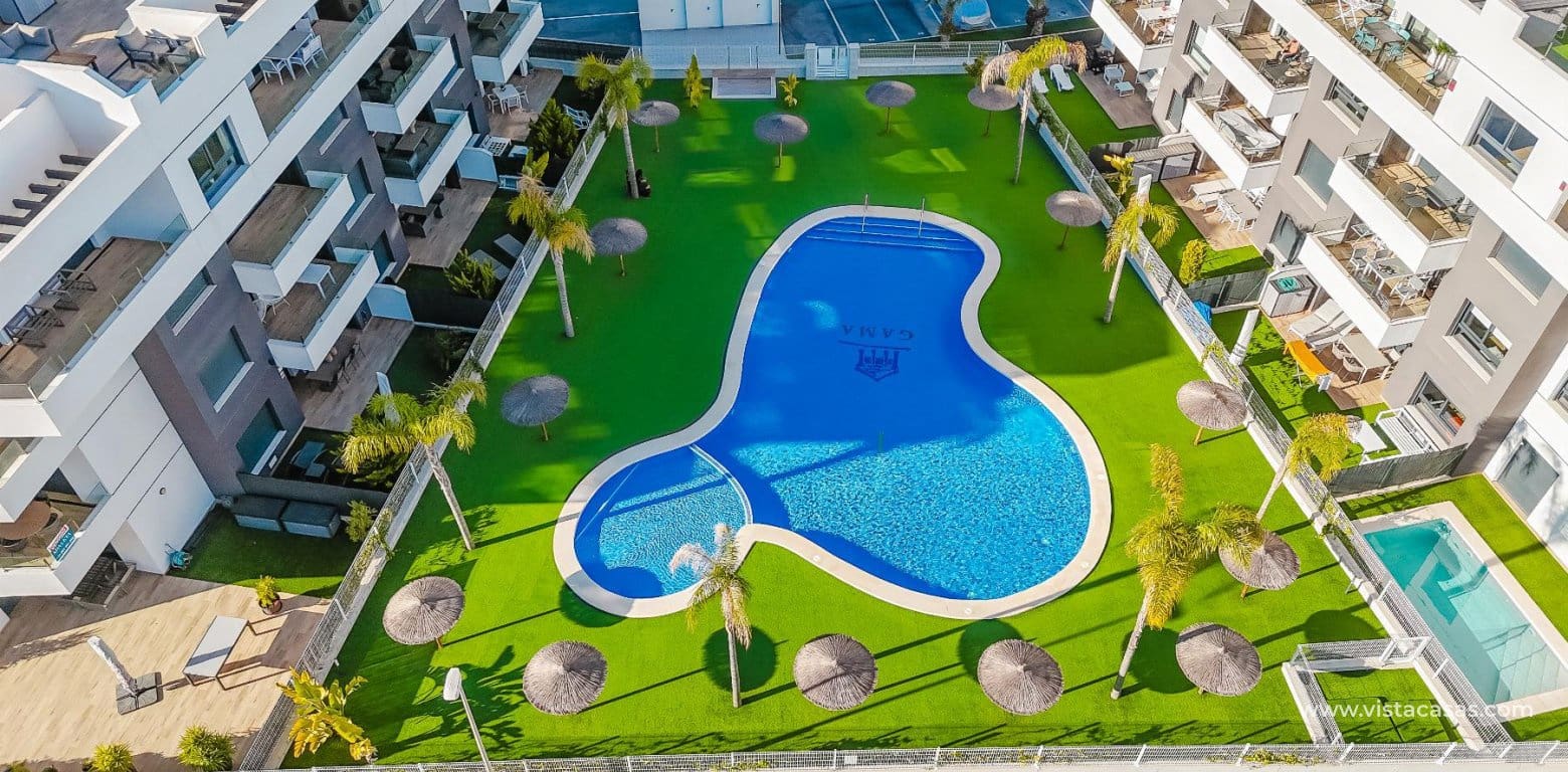 2 sypialnia Apartament na sprzedaż w Villamartin - 249 500 € (Ref: 9322804)